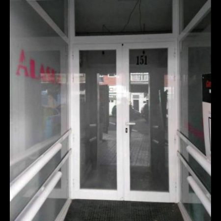 Cityroom Малага Экстерьер фото