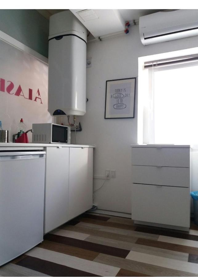 Cityroom Малага Экстерьер фото