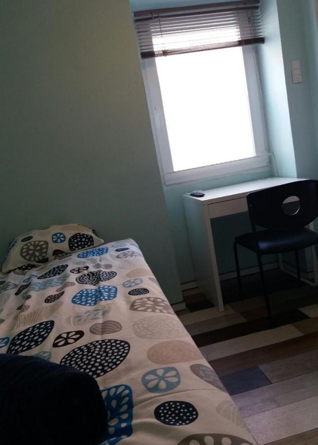 Cityroom Малага Экстерьер фото