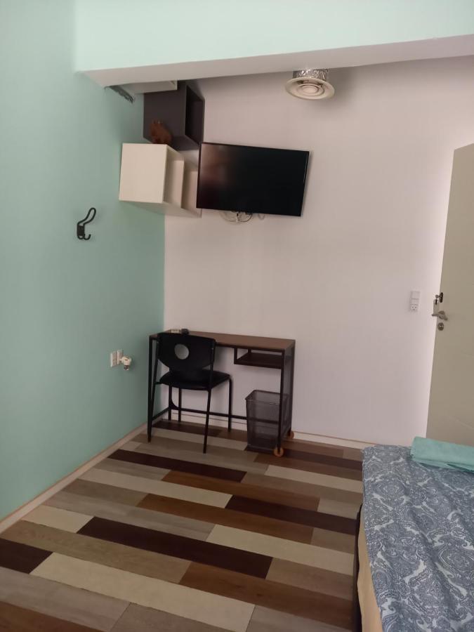 Cityroom Малага Экстерьер фото