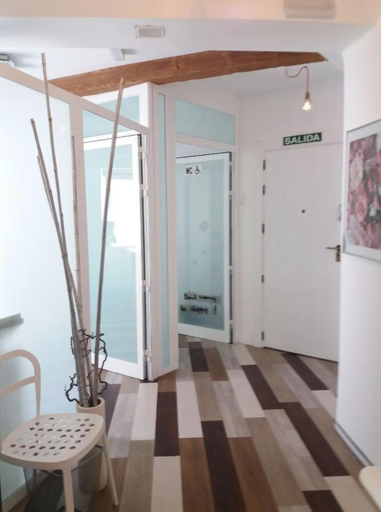 Cityroom Малага Экстерьер фото